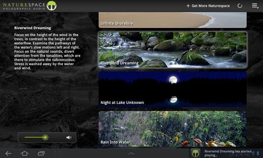 naturespace 1