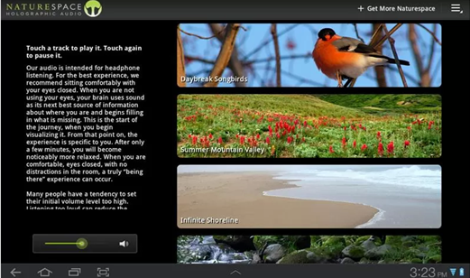 naturespace 2