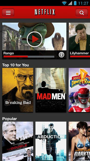 The Ultimate Movie &amp; TV Streaming Portal