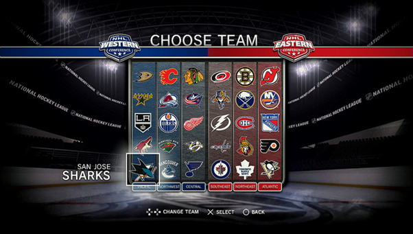 nhl gamecenter 3