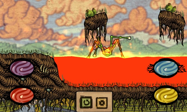 INCREDIPEDE 2