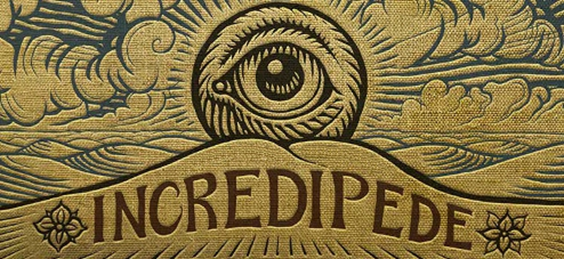 INCREDIPEDE ANDROID