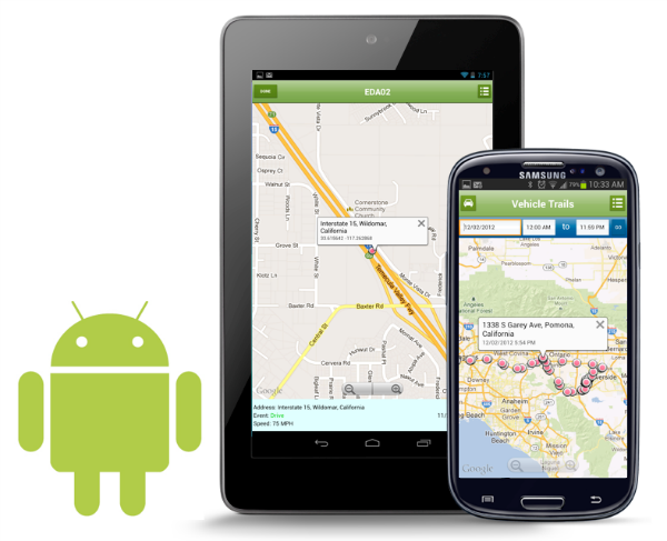 Locale - A Location-Based App that Makes Your Smartphone Wiser With Age
