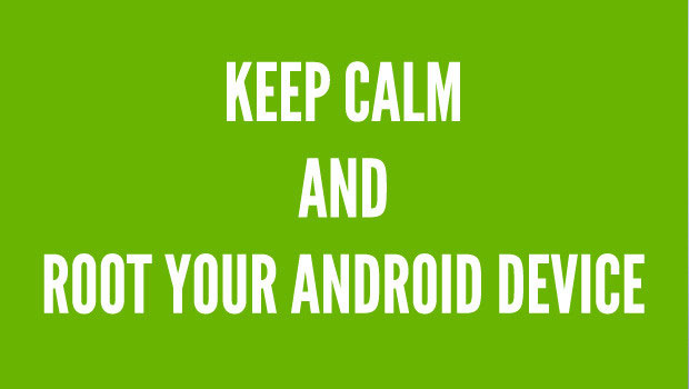Top 5 Most Important Things to Do Before Rooting your Android 