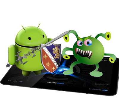 Lookout - A Quality Anti-Virus Tool For Your Android Device