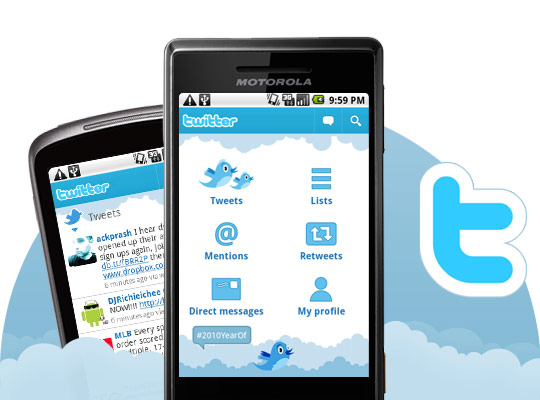 Talon - An App to Further Empower Your Twitter Experience