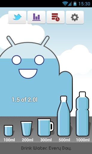 carbodroid 1