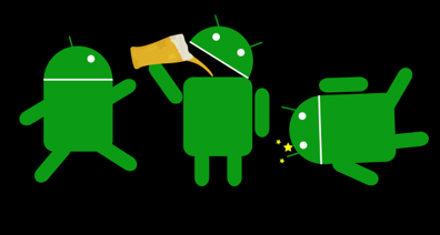 Drunk Lock - The Android App to Safeguard You From Your Drunken Self