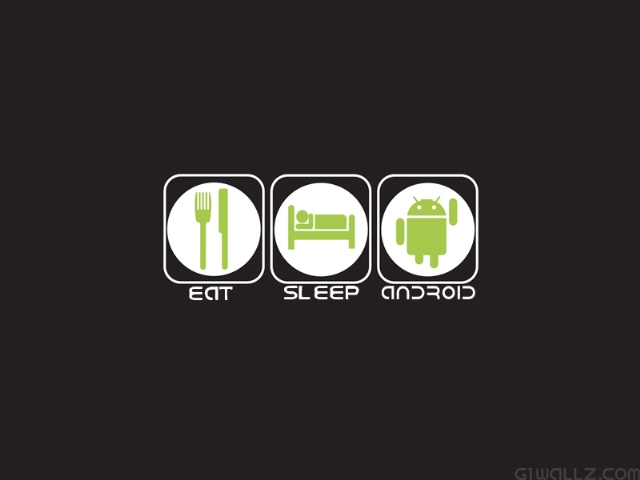 2 Android Apps to Fix Your Eating & Sleeping Habits 