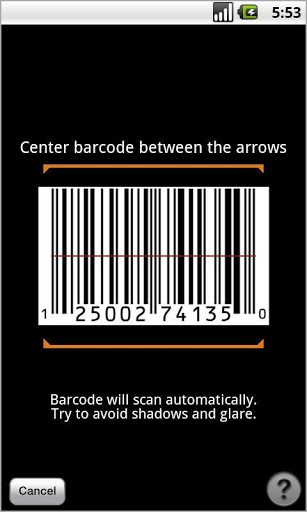  Snap, Scan and Shop Without the Buyer's Remorse