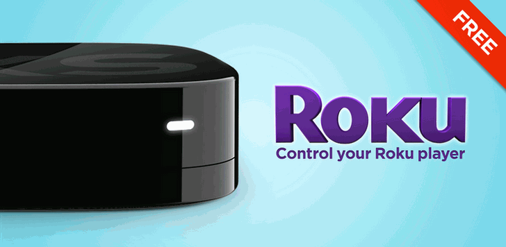 Roku - The Universal Media Remote Control to Guarantee Your Entertainment Comfort
