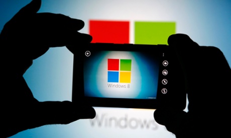 Microsoft is taking Android Apps into Account for Windows in Future