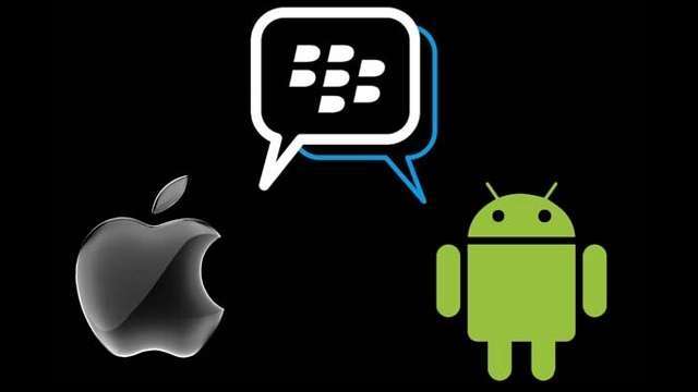 Voice Calls on Android &amp; iPhone