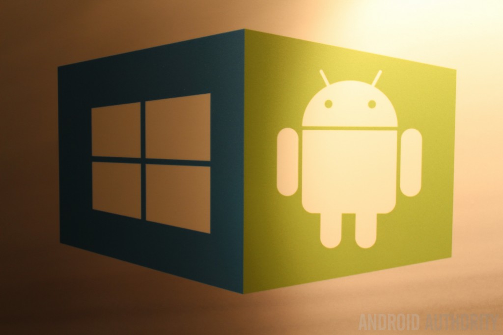 WIndows-vs-Android-Windows-8-Android-Logo-Brand-2