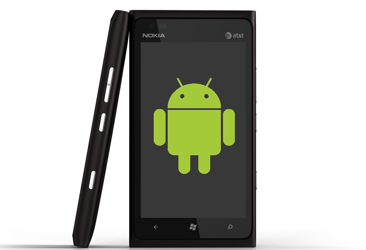android nokia
