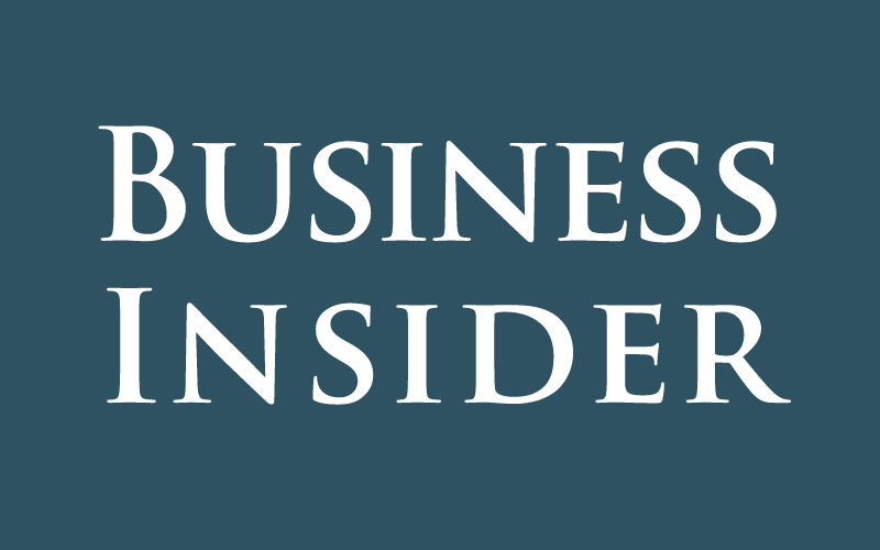 Business Insider - The Ultimate Portal For All the Essential Business Insights You Need