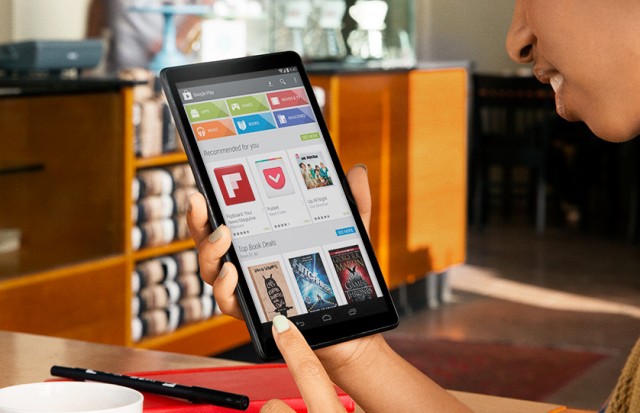 Latest Rumors: Google Will Launch Nexus 8 and Android 4.5 in July 2014