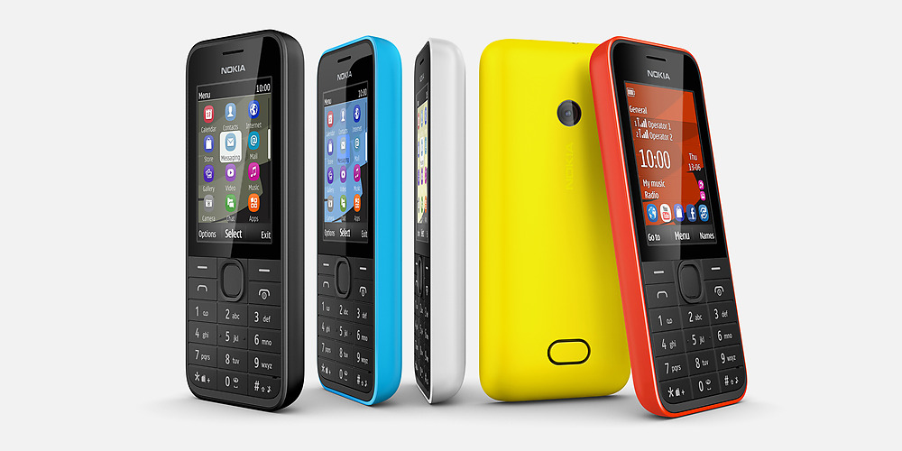 Nokia Will Reveal an Android Phone This February 2014