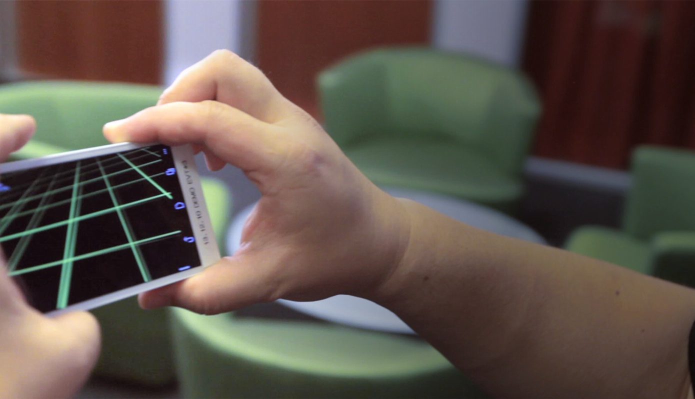 project tango 1