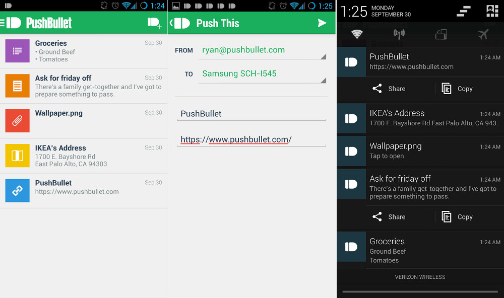 Top 5 Most Popular Android Apps of February 2014