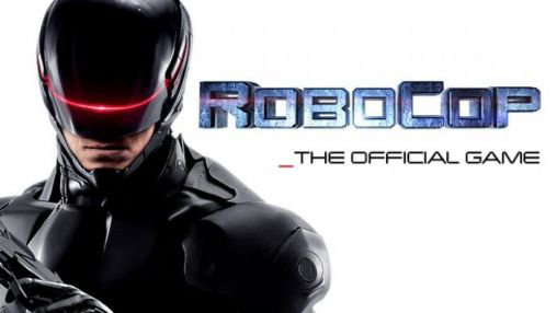 RoboCop - The Cybernetic Hero Hits the Android Streets For Some Hard Justice