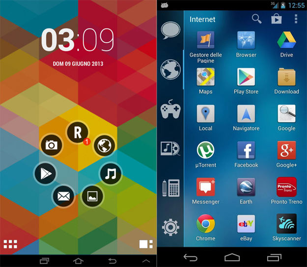 smart launcher