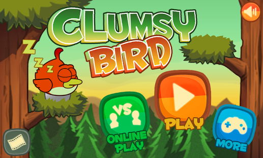 Clumsy Bird - Is It a Worthy Successor to Flappy Bird?