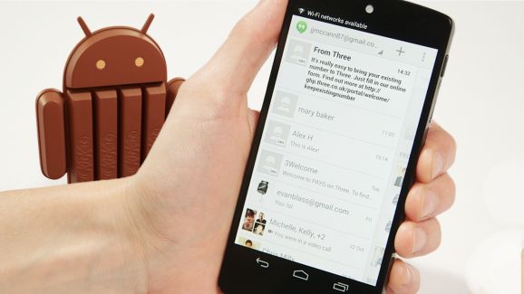Has Android KitKat Ruined Your Phone? You’re Not Alone - Here's How to Fix It