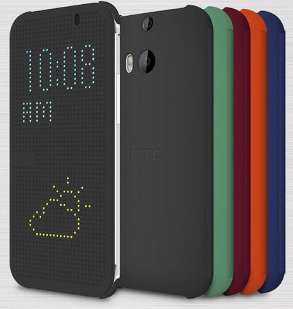 Our Top 5 Favorite Features on the New HTC M8 Smartphone 