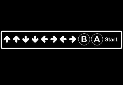 Check Out This Funny Google Voice Search Konami Code Easter Egg
