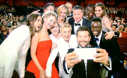 How Much Did Samsung Pay for Ellen's Oscars Selfie?