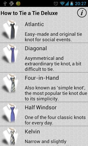 tie deluxe 2