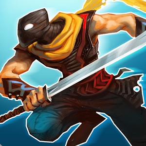Shadow Blade - An Action-Packed Ninja Game You Wouldn’t Mind Paying For