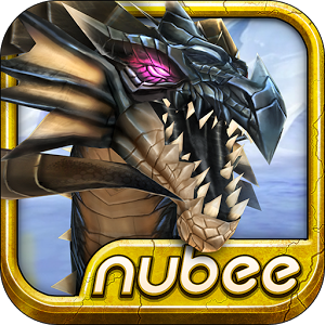 Monster Blade - A Satisfying Mix of Fantasy and Slasher Action for Android Gamers