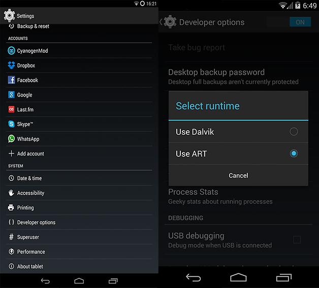 5 Easy Ways to Squeeze Extra Battery Life from your Nexus 5