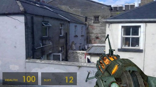 Half Life 2 and Portal Now Available on Android – But Only on One Device