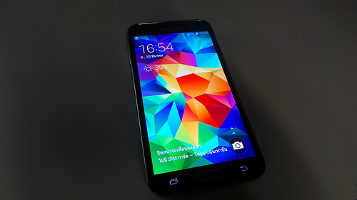 The Coolest Things You Didn’t Know Your Galaxy S5 Could Do