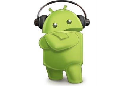 Deezer - A New Member Among the Music App Overlords 