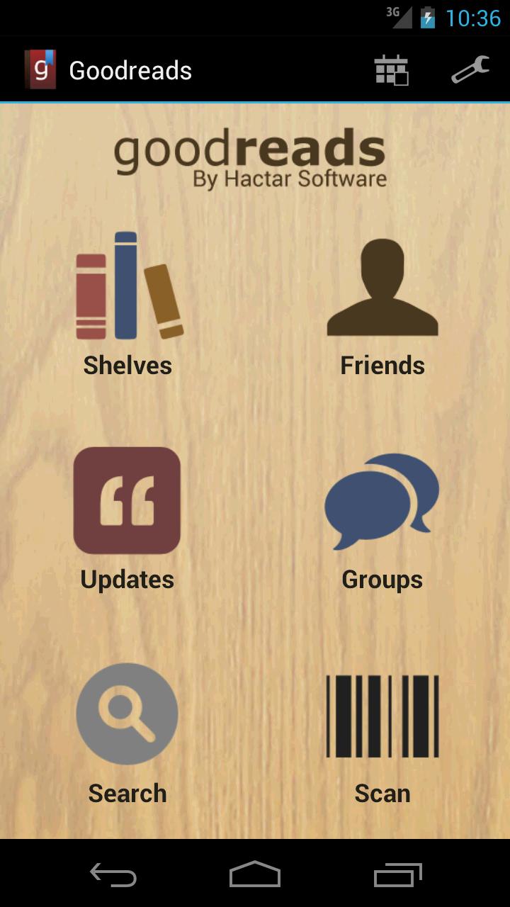 Goodreads – The Dream App For Voracious Readers