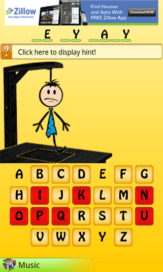 hangman 2