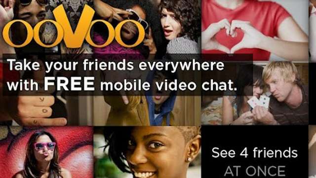 ooVoo - A Fantastic Alternative to Skype