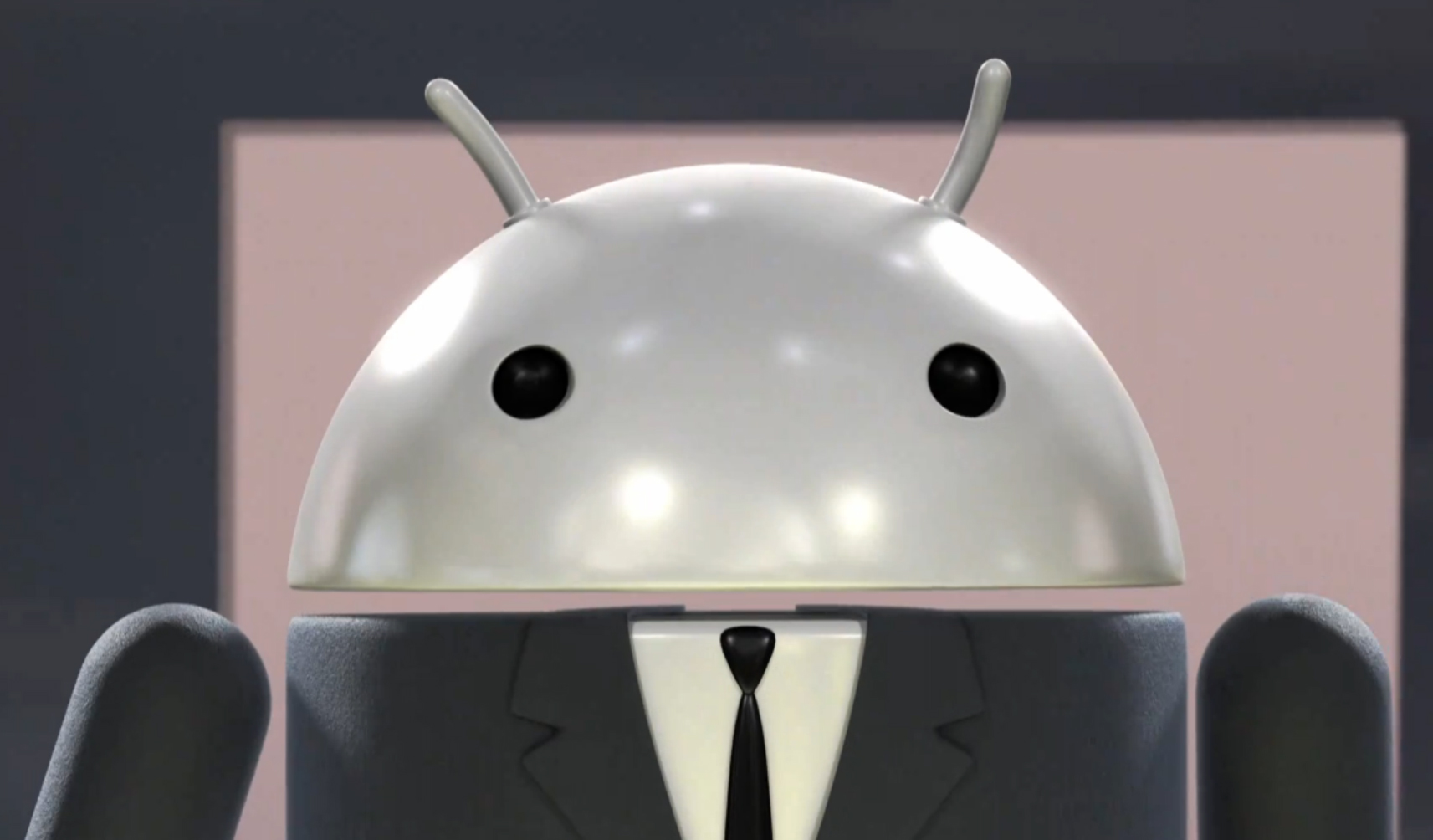 When It Comes to Android vs iOS in the Enterprise, Android is the Boss