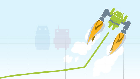 How Apple's iPhone And Google's Android Are Going To Spark The Next Economic Boom
