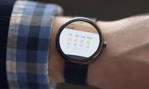 Android Wear Is Great, But Google's Smartwatches Are Sorely Lacking In The Hardware Department