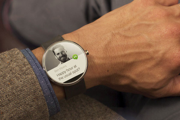 Will Android Wearables Ever Replace Your Smartphones?