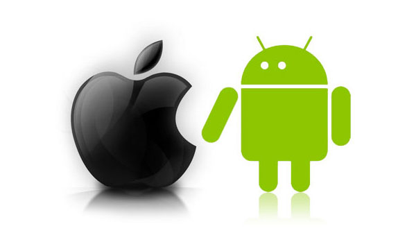 Apple's iPhone more hack-proof than Android, Gamma Group reports in leaked document