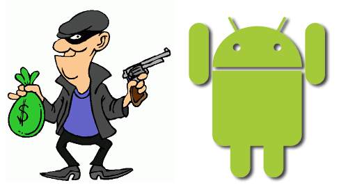 Google Must Make Android Safer - Our Data is at Risk