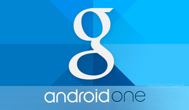 Android One - It's Not Just About Smartphones Anymore 