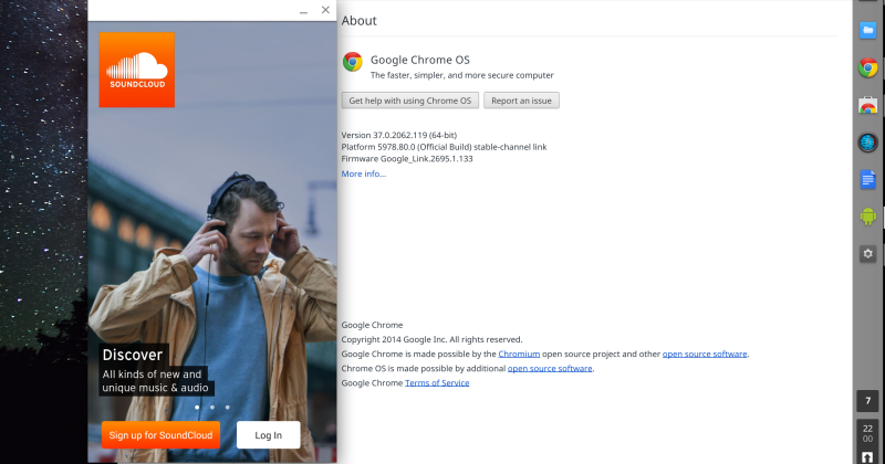 New Chrome OS Tool Can Help You Run Almost Any Android App 