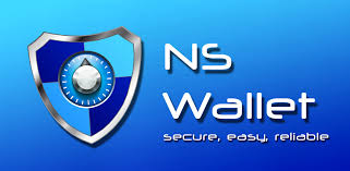 NS Wallet - Secure & Retrieve All Your Passwords and Stay Stress Free